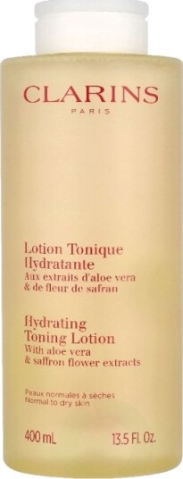 Clarins Hydrating Toning Lotion 400 ml