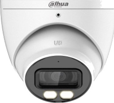 Dahua Overvåkningskamera IPC-HDW1239V-A-IL 2mp IP67 2.8mm Poe Mikrofon