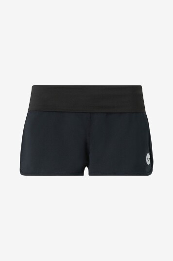 Roxy Badeshorts Endless Summer Svart