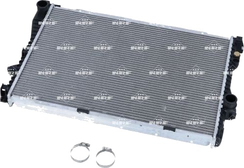 Radiator NRF 55323 Radiator NRF 55323