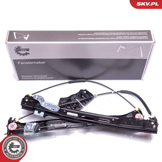 Vindusheis ESEN SKV 00SKV052