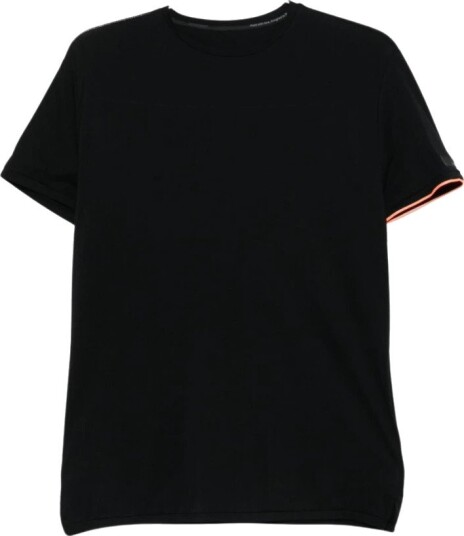 RRD Herre Topper Svart XL,
