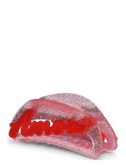 SUI AVA Theresa Bisou Big Red BIG