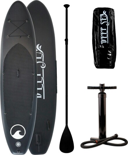 SUP-Brettsett Deep Sea XXL 330 cm