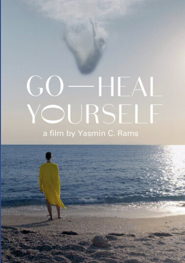 Go Heal Yourself DVD