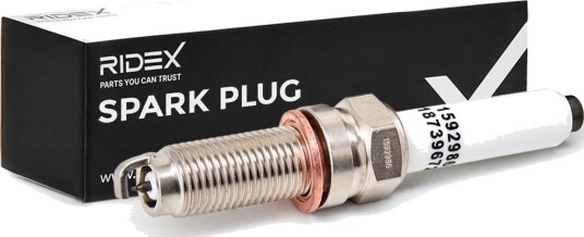 Tennplugg RIDEX 686S0443