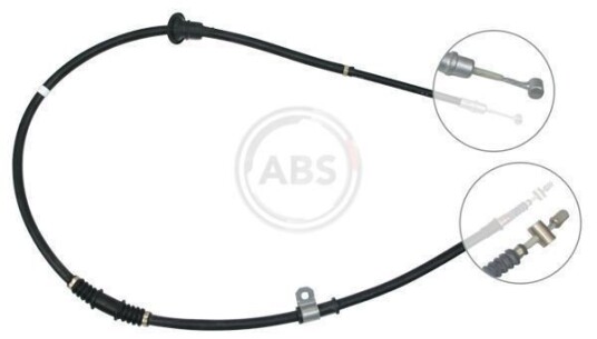 Bremsewire A.B.S. K14937