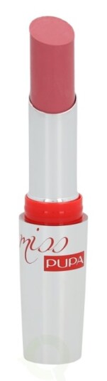 Pupa Milano Pupa Miss Pupa Lipstick 2.4 ml #102 Candy Nude Pupa Milano Pupa Miss Pupa Lipstick 2.4 ml #102 Candy Nude
