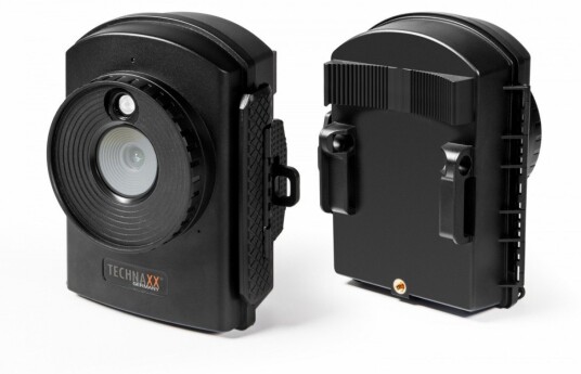 Technaxx TX 164 Digitalt Kamera 2MP Full HD