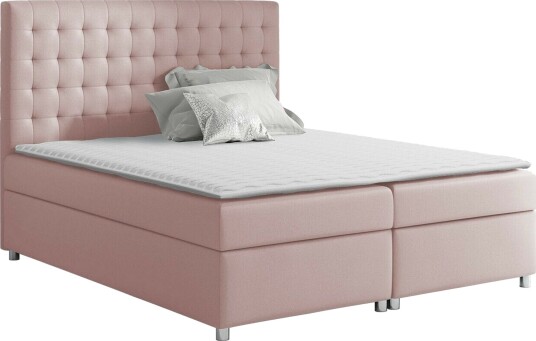 Boisdale Sengeramme 140x200 cm