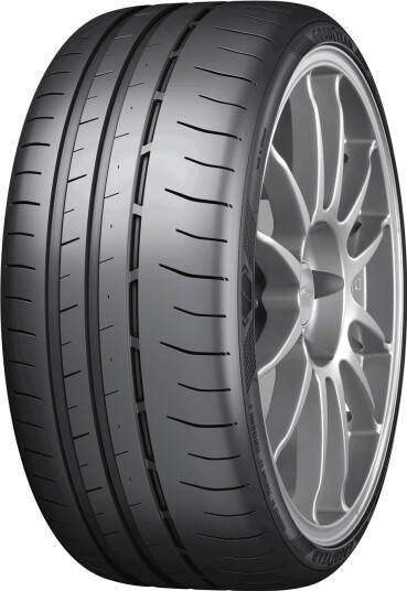 Goodyear Eagle F1 Supersport 315/30R21 105Y