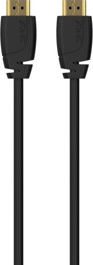 Sinox Hdmi™ Kabel 4K60hz+E. 3M. Sort
