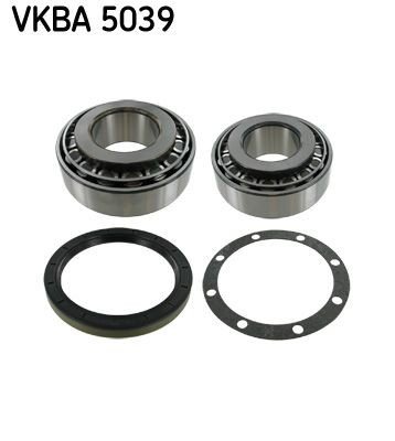 Hjullager SKF VKBA 5039