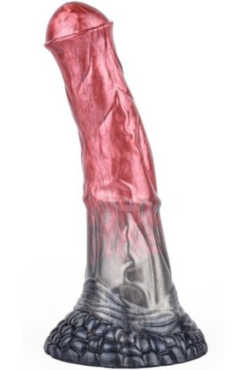 Bad Demon Eri Dildo 21,4 cm