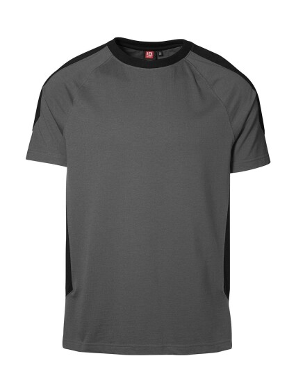 ID PRO Wear T skjorte Grå