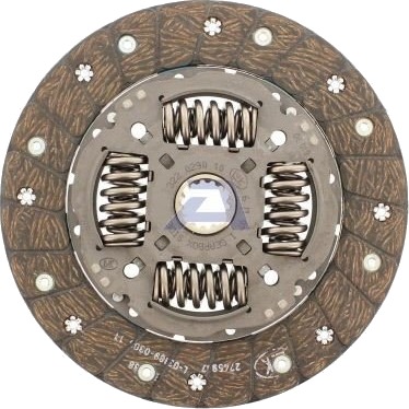 AISIN DH-922 Clutchplate AISIN DH-922 Clutchplate