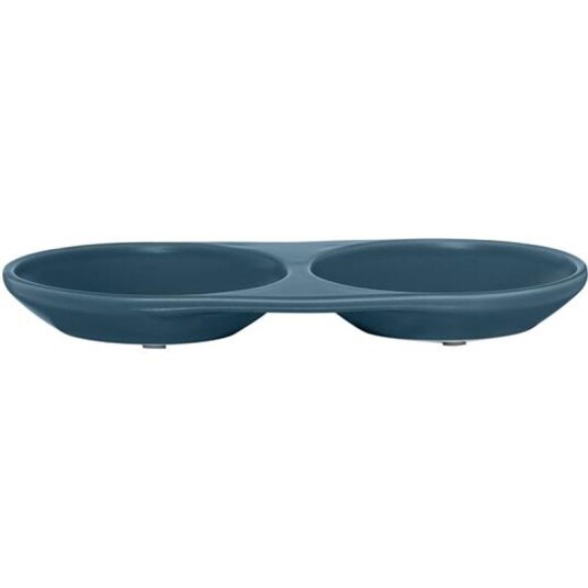 Sealskin Conical dekorfat blå