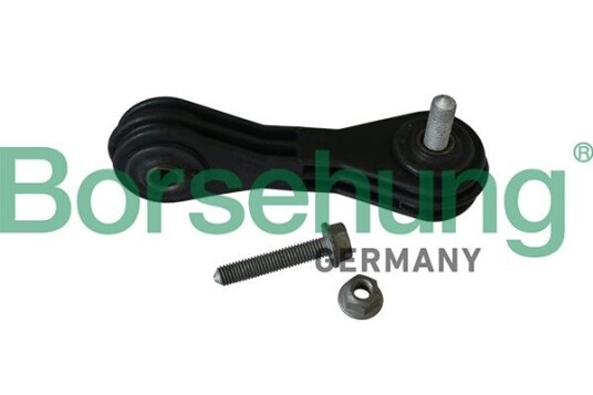 Lagring, stabilisator koplingsstang Borsehung B10806