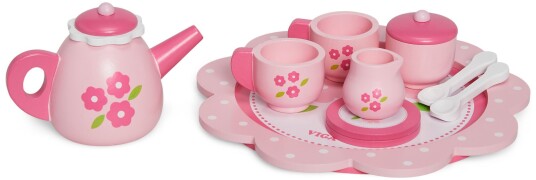 VIGA Tesett Tre