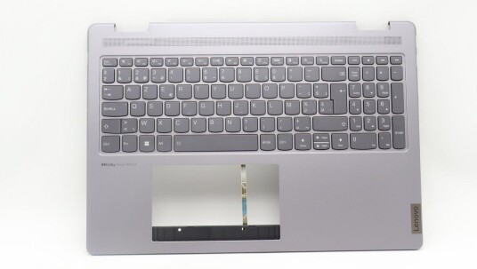 Lenovo COVER Upper Case ASM_BEL H