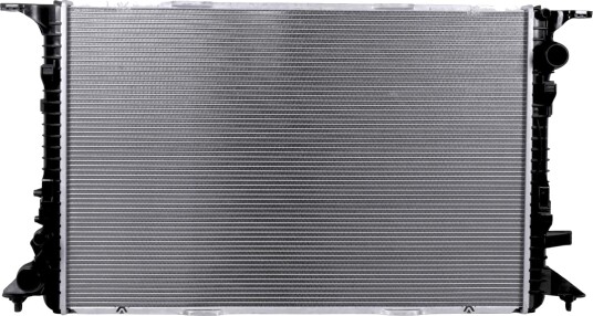 Radiator, motorkjøling KAMOKA 7700251