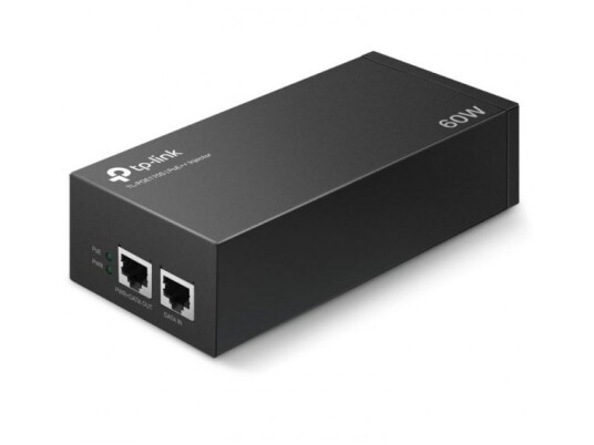 Tp-Link Tl-Poe170s Gigabit Ethernet 10,100,1000 Mbit/S 10/100/1000 Ieee 802.3Ab Ieee 802.3Af Ieee 802.3At Ieee 802.3Bt Ieee 802.3I Ieee 802.3U Cat3 Cat4 Cat5 Cat5e Cat6 Sort Tp-Link Tl-Poe170s Gigabit Ethernet 10,100,1000 Mbit/S 10/100/1000 Ieee 802.3Ab Ieee 802.3Af Ieee 802.3At Ieee 802.3Bt Ieee 802.3I Ieee 802.3U Cat3 Cat4 Cat5 Cat5e Cat6 Sort