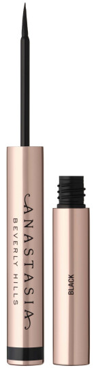 Anastasia Beverly Hills Liquid Liner Black 2,4 ml