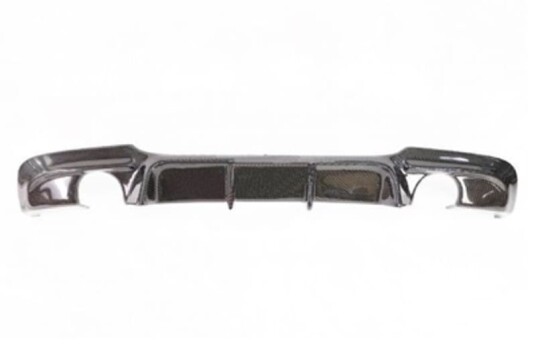 Camco Diffusor carbon
M Performance style
M sport 2A 3400