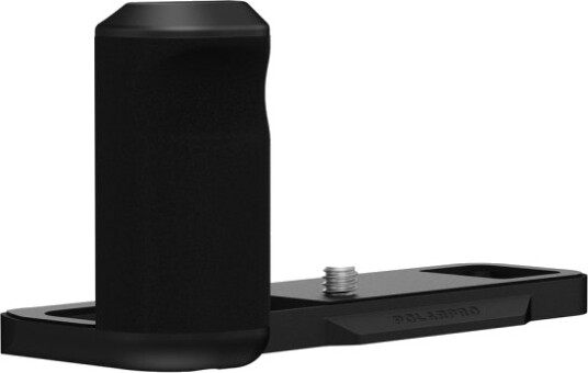PolarPro X100 Base Grip Black for FUJIFILM X100V / X100VI PolarPro X100 Base Grip Black for FUJIFILM X100V / X100VI