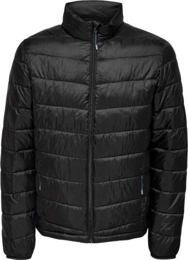Only & Sons Herre Jakker Svart XL,