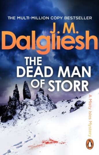 The Dead Man of Storr The Dead Man of Storr