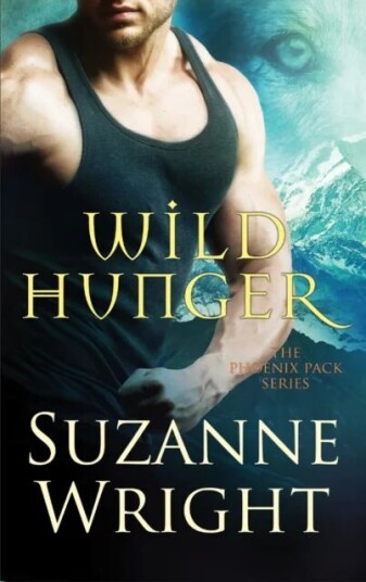 Wild Hunger Av Suzanne Wright