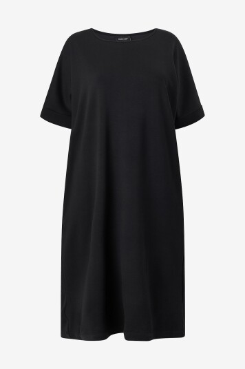 Gozzip   Kjole Gylva DresSvart