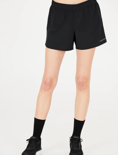 Endurance Potis W Shorts - Black - 36