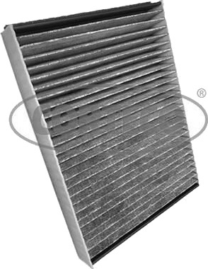 Kupefilter CORTECO 49489575 Kupefilter CORTECO 49489575