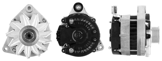 Dynamo LUCAS LRB00259