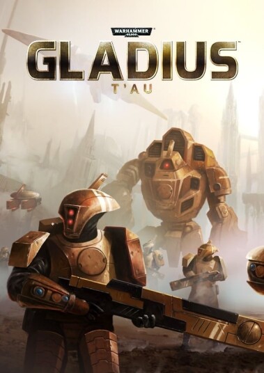 Warhammer 40,000: Gladius - T'au (PC)