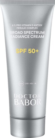 Babor Broad Spectrum Radiance Cream SPF 50+ 50 ml