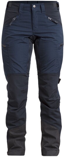 Lundhags Women's Makke Pant Bl? 34 Regular Woman