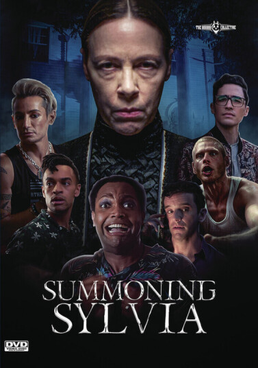 Summoning Sylvia DVD