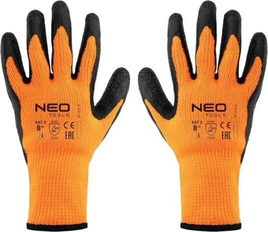 Arbeidshansker NEO TOOLS 97 612 8