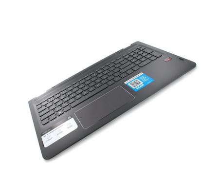 HP Top Cover & Keyboard (Uk)