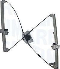Vindusheis MAGNETI MARELLI 350103865000 Vindusheis MAGNETI MARELLI 350103865000