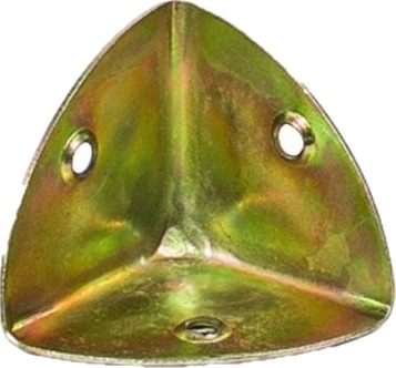 Okko Corners Beskyttelseshjørne Gb-Corner01 35X35 Mm