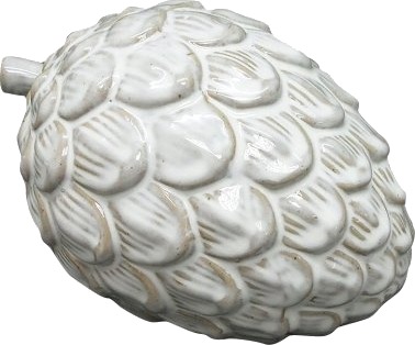 Mave Konglefigur 17,2X12xh11cm
