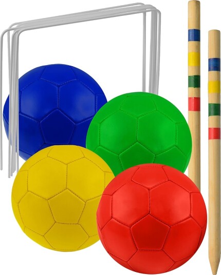 SportMe Fotbollskrocket SportMe Fotbollskrocket