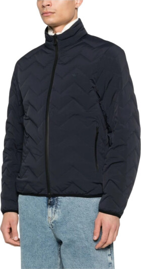 Emporio Armani Herre Jakker Blå 2XL,
