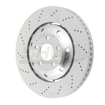 Bremseskive SHW Performance LFL47411