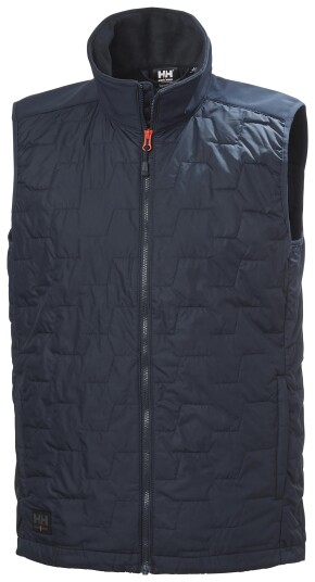 HH Workwear Workwear Helly Hansen Kensington Lifaloft Vest XXL