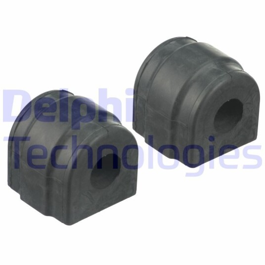 Stabilisator foring DELPHI TD1647W Stabilisator foring DELPHI TD1647W